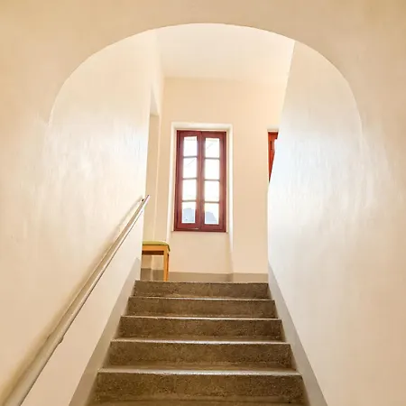 Διαμέρισμα Cosy Face Au Chateau Des Ducs - Gare A 5 Min *